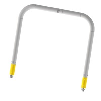 Stuetzrohrrahmen-mit-eingeschraubten-Adapatern