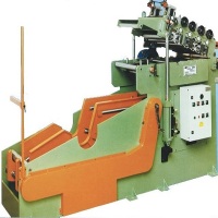 Coilabroller-Richtmaschinen