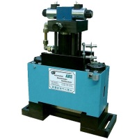 Hydraulische-Trennscheren