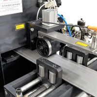 Vorschub-Messrad-BE-Sensor