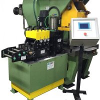 Walzenvorschub-Richtmaschine-k