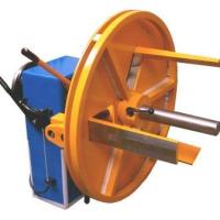 Minihaspel-mit-Aufschwei¯stSnder