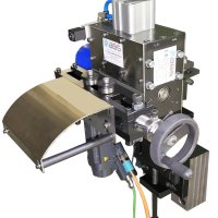 Vorschub-mit-Rollenkorb-Messradseite