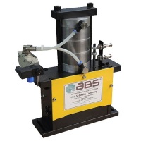 Pneumatische-Trennscheren