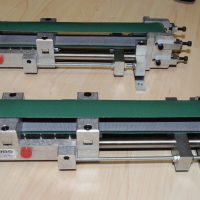 OLYMPUS DIGITAL CAMERA