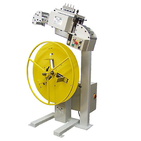 ABS Schwabe, Haspel-Richtmaschinen