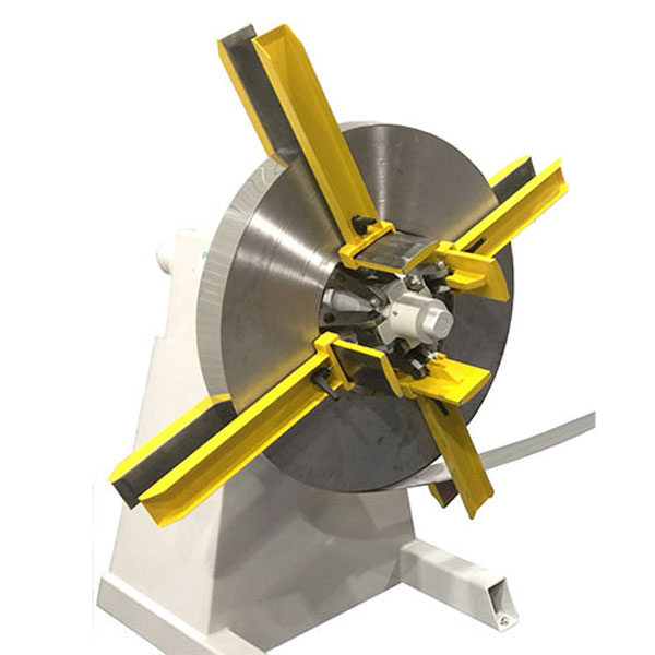 ABS Schwabe, Haspel-mit Gelenkspreizung