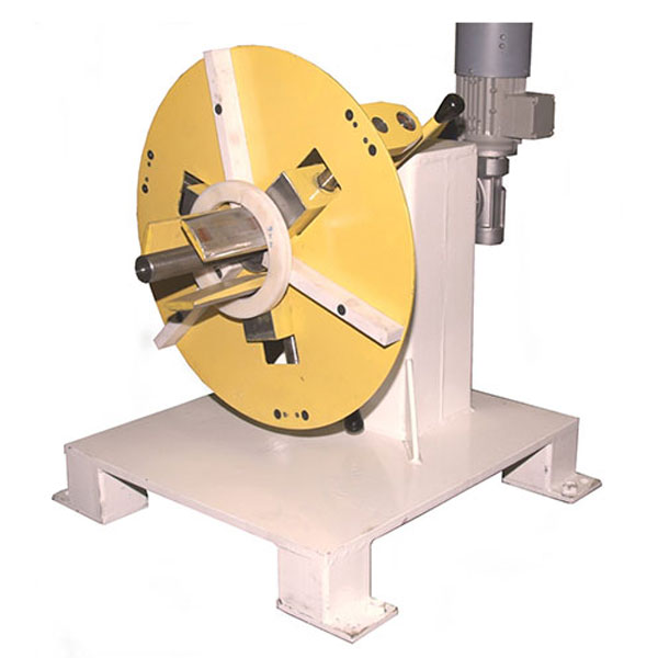 ABS Schwabe, Mini-Haspel